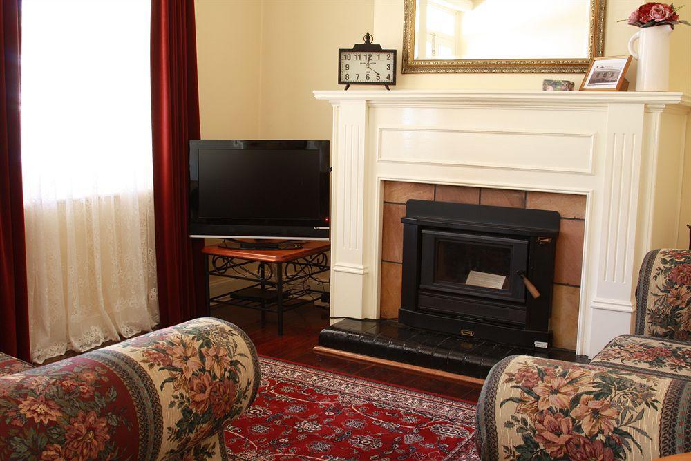 Greenock Telegraph Cottage المظهر الخارجي الصورة