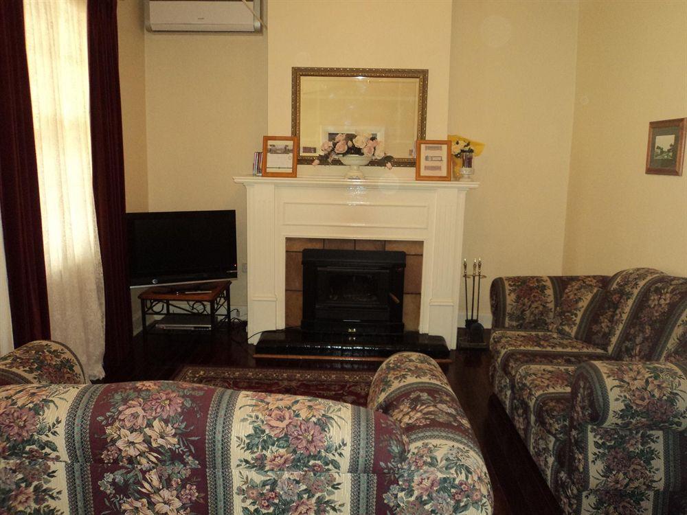 Greenock Telegraph Cottage المظهر الخارجي الصورة