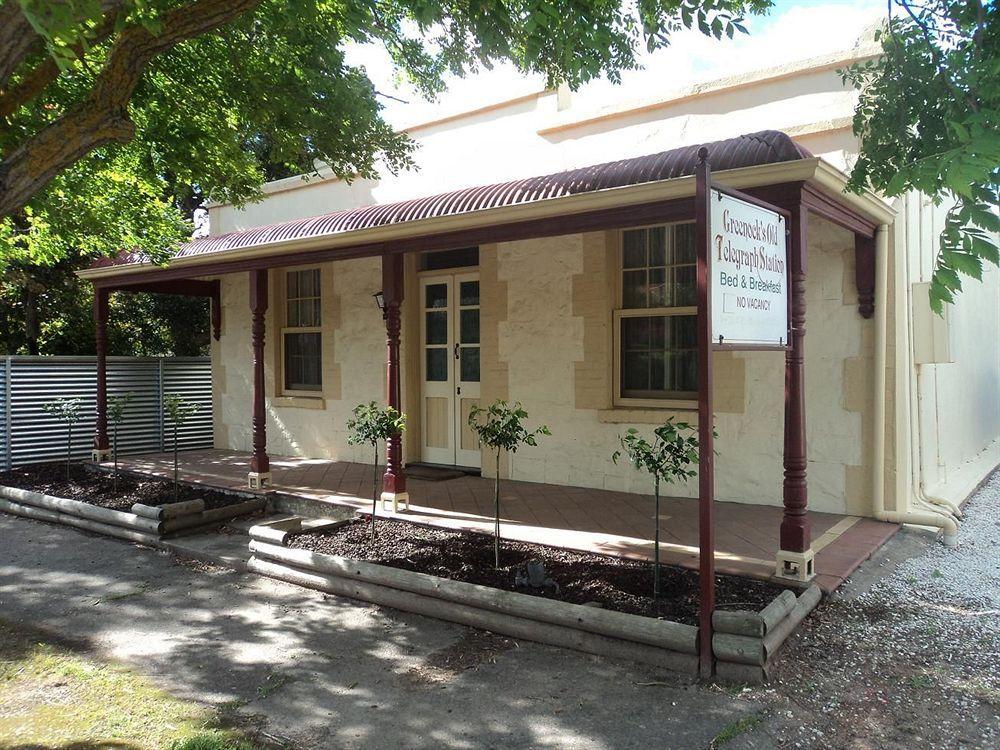 Greenock Telegraph Cottage المظهر الخارجي الصورة