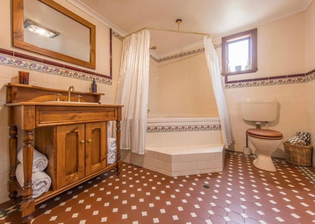 Greenock Telegraph Cottage الغرفة الصورة
