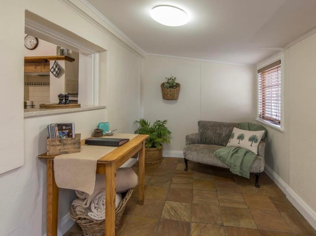 Greenock Telegraph Cottage المظهر الخارجي الصورة