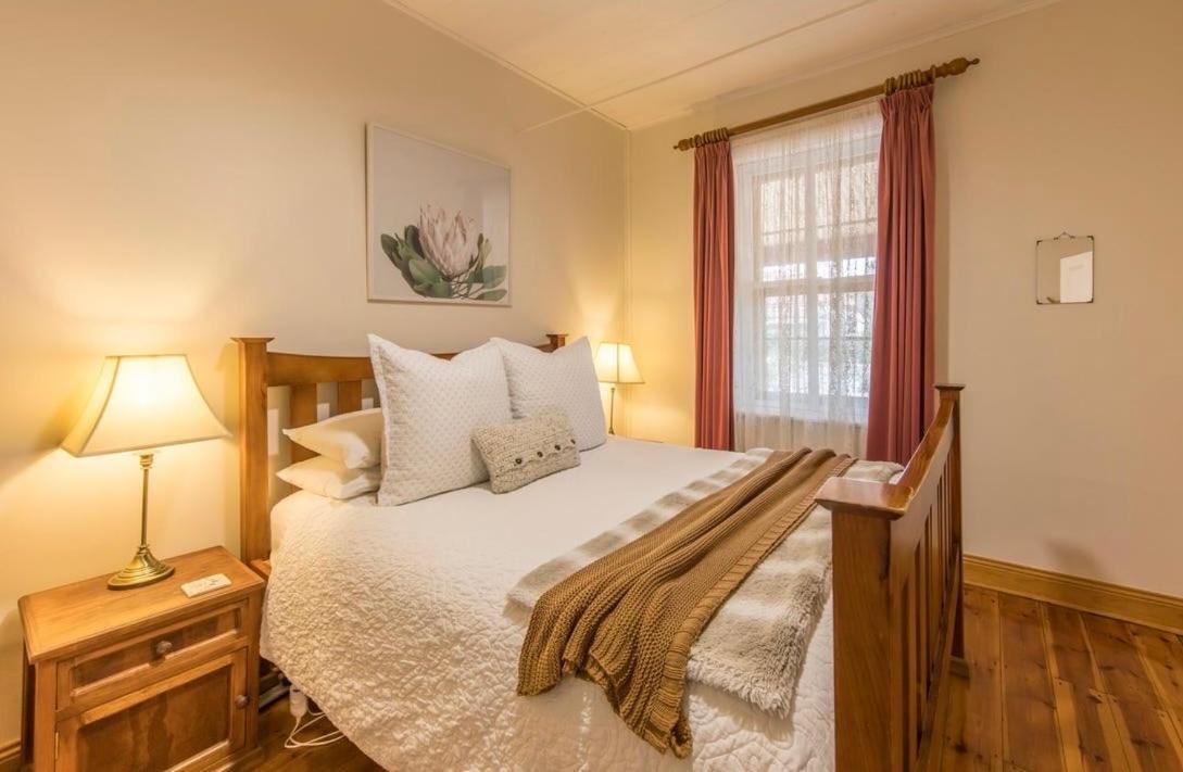 Greenock Telegraph Cottage المظهر الخارجي الصورة