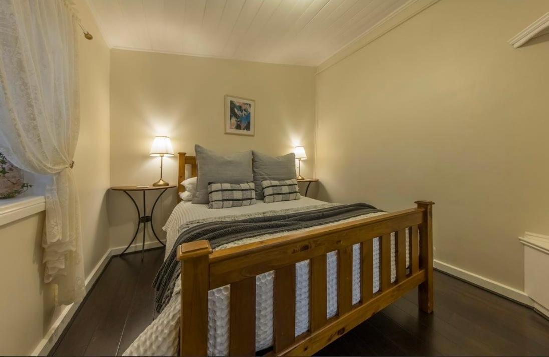Greenock Telegraph Cottage المظهر الخارجي الصورة