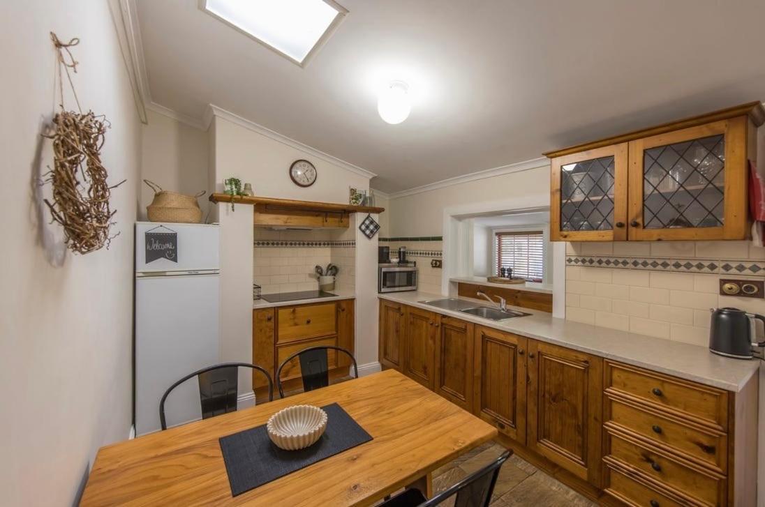Greenock Telegraph Cottage المظهر الخارجي الصورة