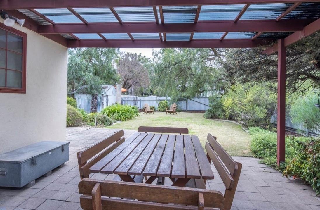 Greenock Telegraph Cottage المظهر الخارجي الصورة