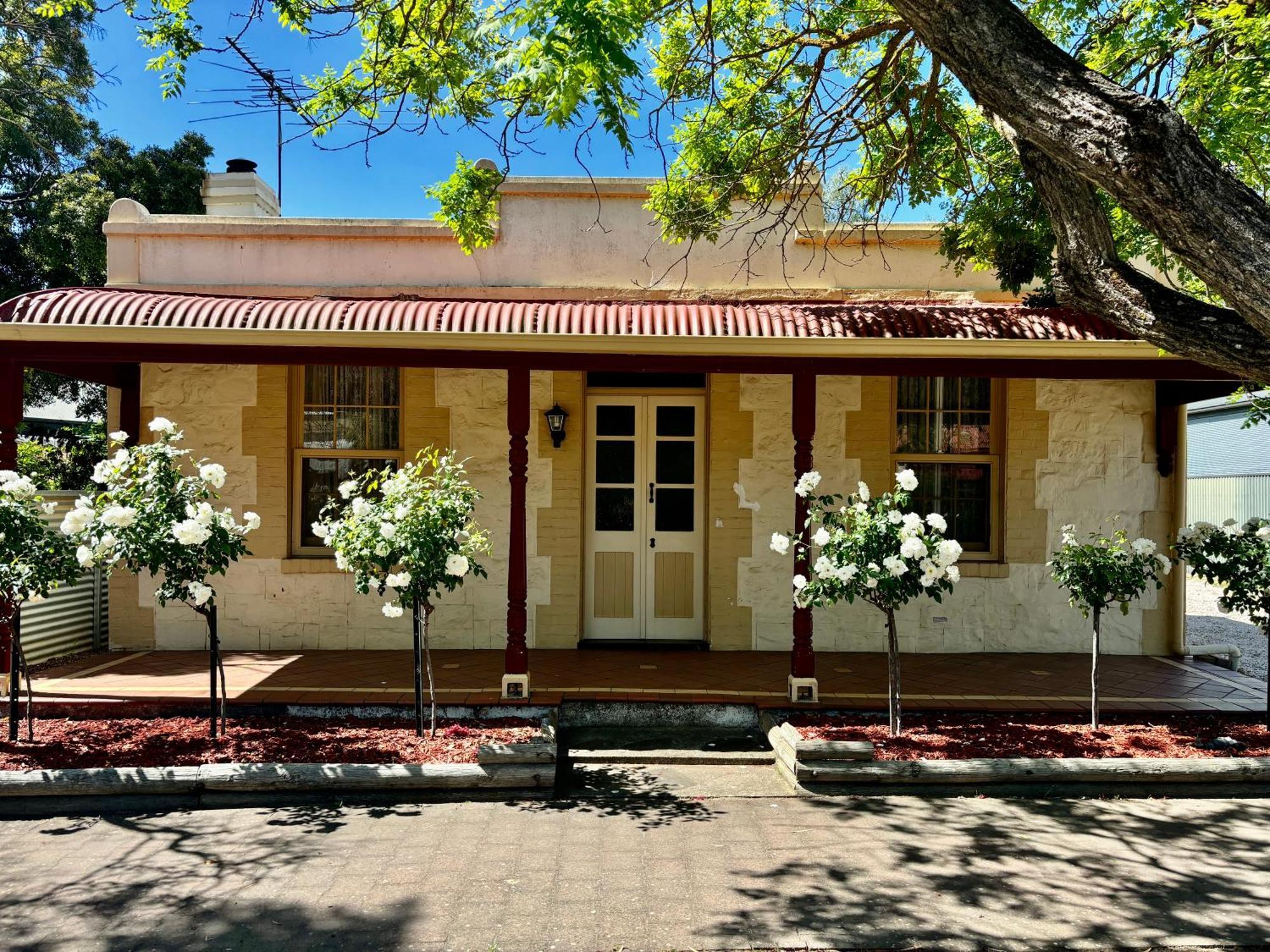 Greenock Telegraph Cottage المظهر الخارجي الصورة