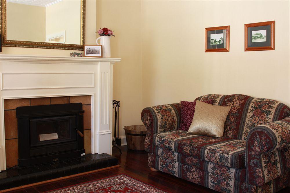 Greenock Telegraph Cottage المظهر الخارجي الصورة