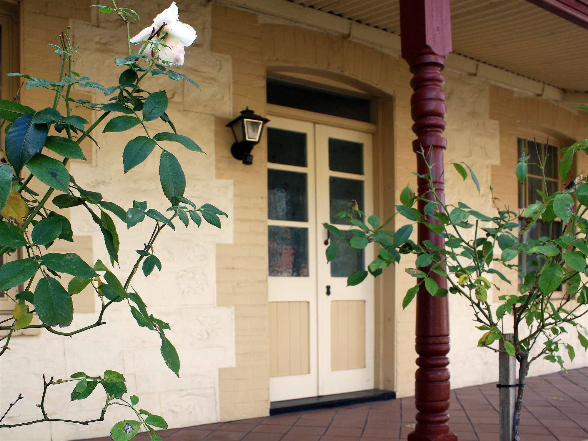Greenock Telegraph Cottage المظهر الخارجي الصورة