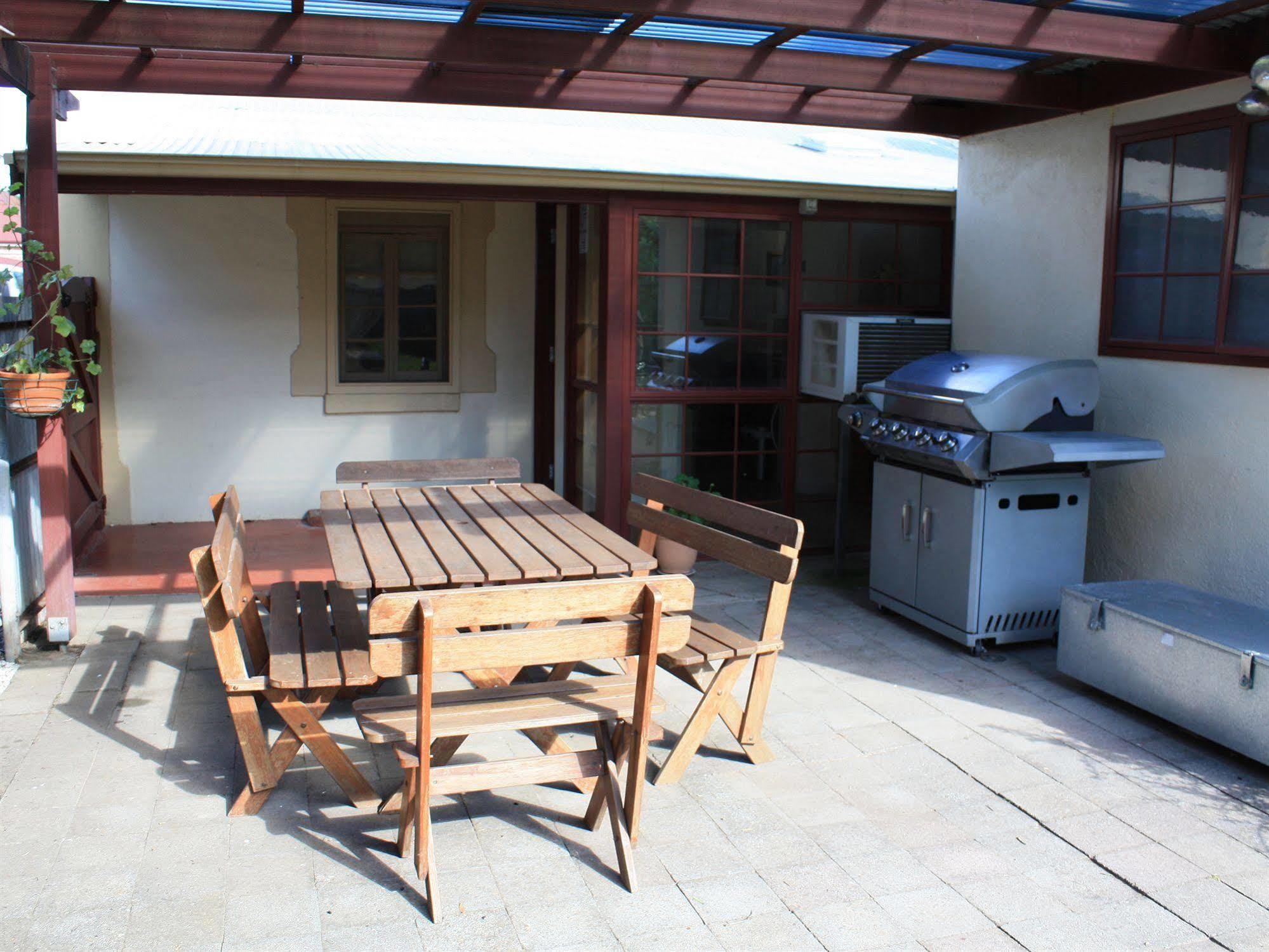 Greenock Telegraph Cottage المظهر الخارجي الصورة