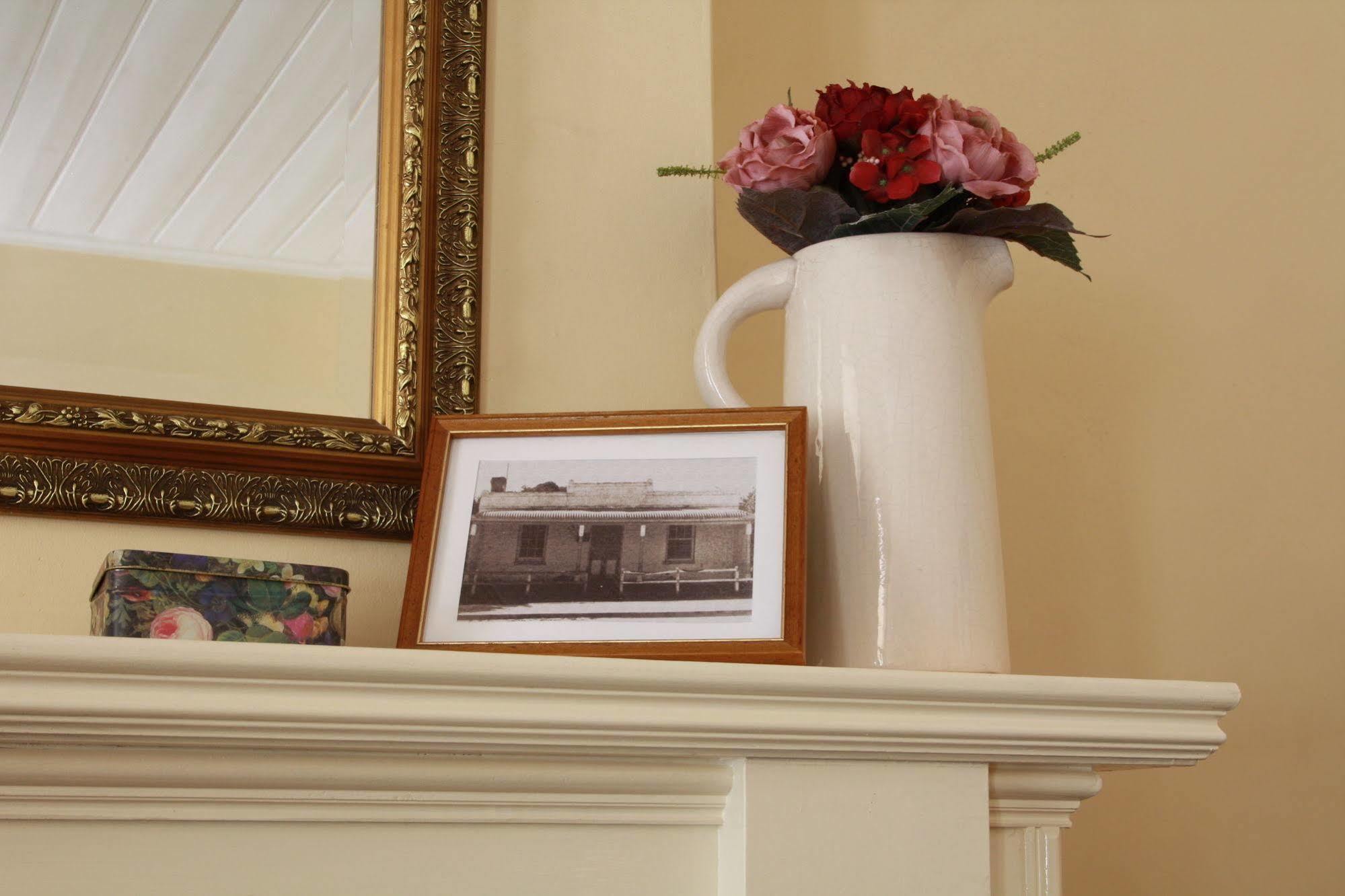 Greenock Telegraph Cottage المظهر الخارجي الصورة