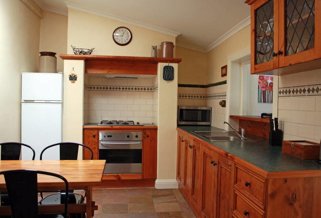 Greenock Telegraph Cottage المظهر الخارجي الصورة