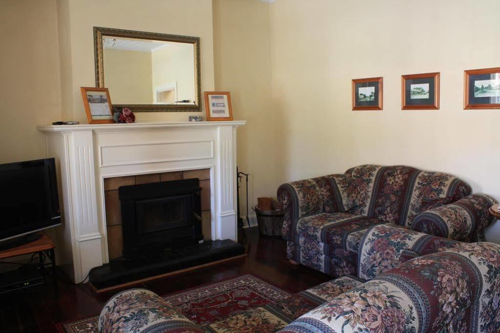 Greenock Telegraph Cottage المظهر الخارجي الصورة