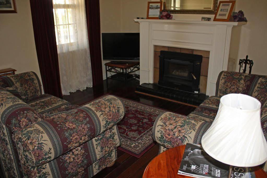 Greenock Telegraph Cottage المظهر الخارجي الصورة
