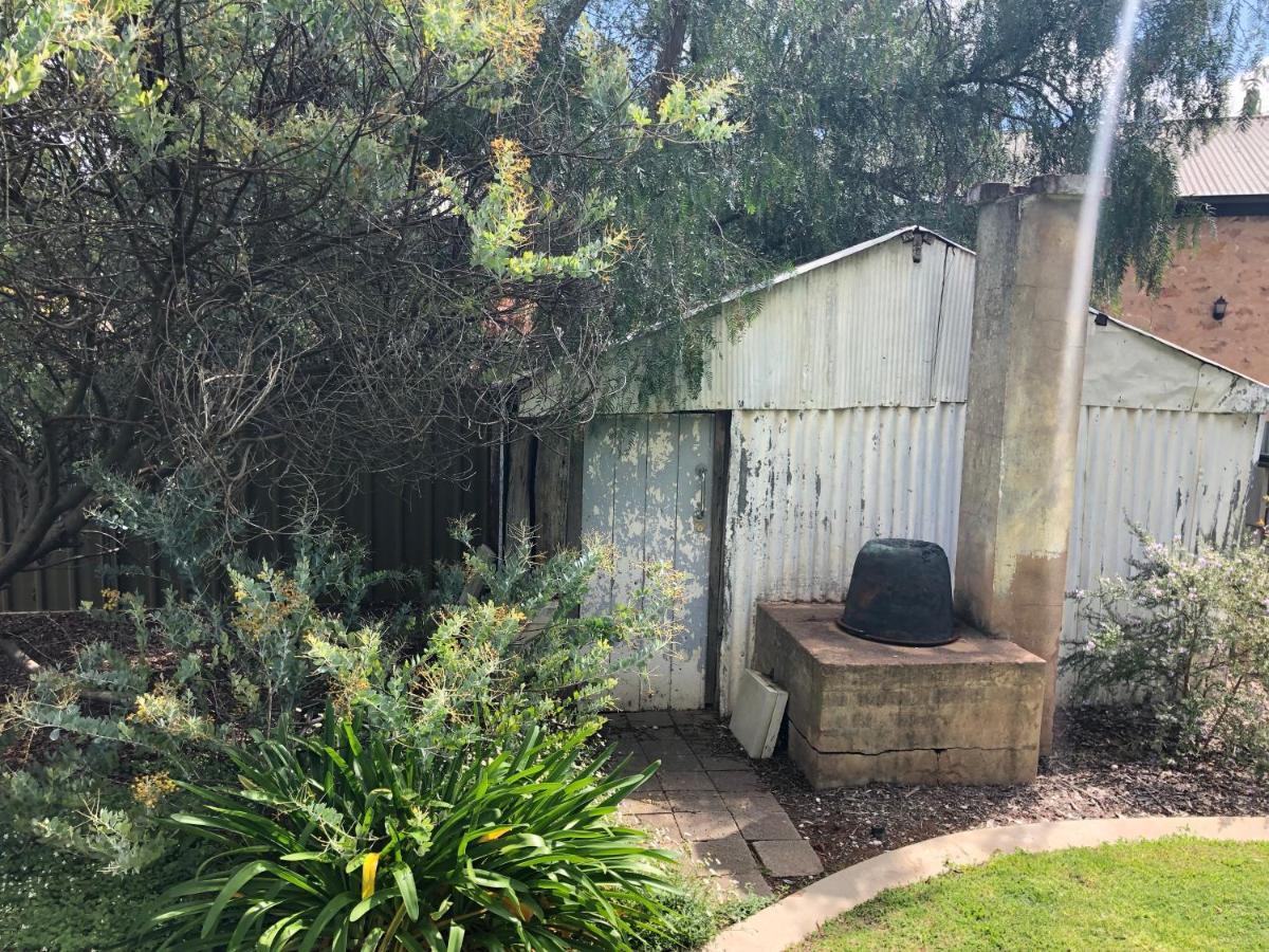 Greenock Telegraph Cottage المظهر الخارجي الصورة